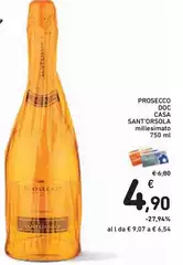 Sant'orsola - Prosecco DOC