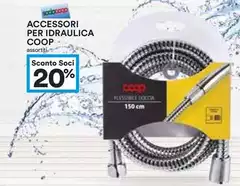 Coop - Accessori Per Idraulica