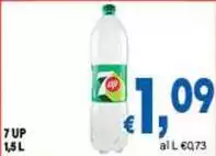 7up - 1,5 L