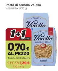 Voiello - Pasta Di Semola