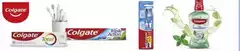 Colgate - Linea 