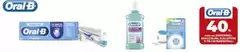 Oral B - Linea 