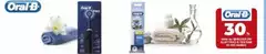 Oral B - Linea 