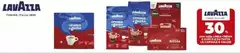 Lavazza - Su Tutta La Linea