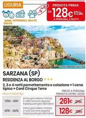 Residenza Al Borgo