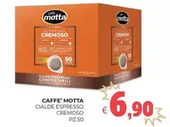 Motta - Caffe'