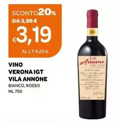 Life - Vino Verona IGT
