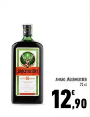 Jagermeister - Amaro