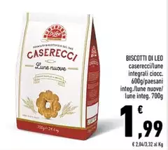 Di Leo - Biscotti