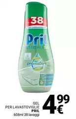 Pril - Gel Per Lavastoviglie