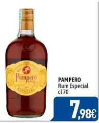 Pampero - Rum Especial