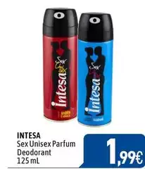 Intesa -  -