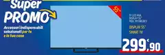 Miia - Tv Led Display 55'' Mod. M55WGBF3