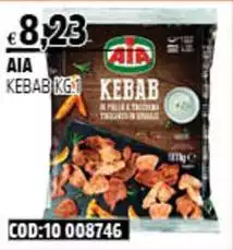 Aia - Kebab