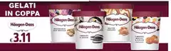 Häagen Dazs - Gelati In Coppa Häagen Dazs - Gelati In Coppa