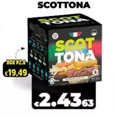 Scottona Scottona