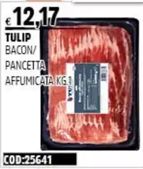 Tulip - Bacon Tulip - Bacon
