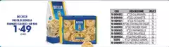 De Cecco - Pasta Di Semola