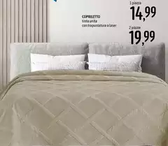 Copriletto