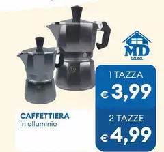 Caffettiera