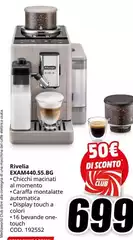 ECAM400.55.BG