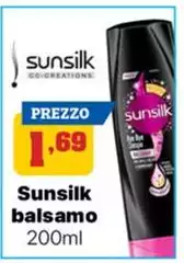 Sunsilk - Balsamo