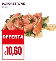 Porchettone
