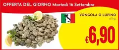 Vongola O Lupino