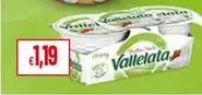 Vallelata - Cerveza
