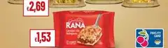 Rana - Etapa