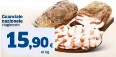 Guanciale Nazionale