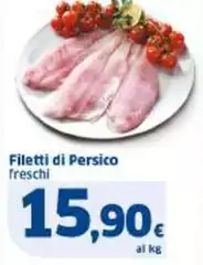 Filetti Di Persico