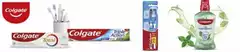 Colgate - Dentifricio