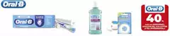 Oral B - Dentifrici, Collutori E Fili Interdentali