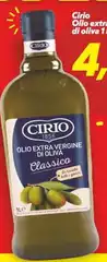 Cirio - Olio Extra Vergine Di Oliva