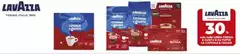 Lavazza - Linea Crema E Gusto, Capsule E Cialde