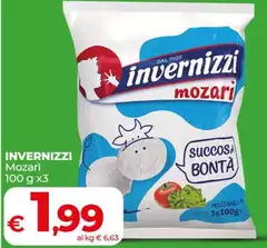 Invernizzi - Mozari