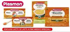 Plasmon - Latti 1 Estin A Fini Medici Speciali