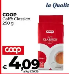 Caffè Classico
