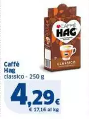 Hag - Caffè