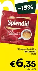 Splendid - Classico
