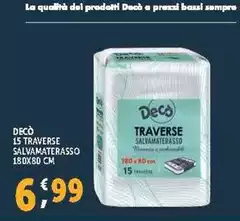 Bassi - 15 Traverse Salvamaterasso