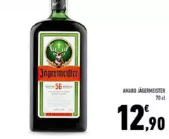 Jagermeister - Amaro