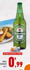 Heineken - Birra