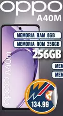 Oppo - A40M