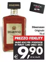 Disaronno - Originale