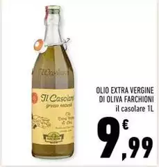 Farchioni - Olio Extra Vergine Di Oliva