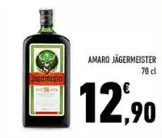 Jagermeister - Amaro