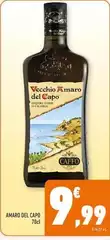 Caffo - Amaro Del Capo