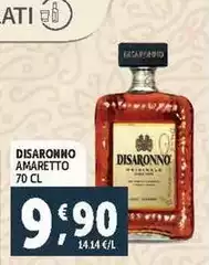 Disaronno - Amaretto